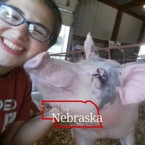 Meet your Posher, Allison